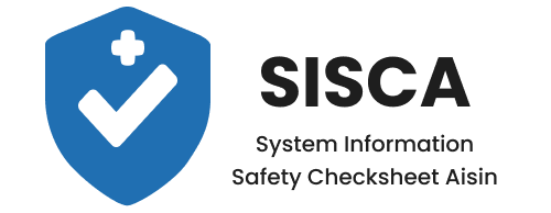 Logo Sisca