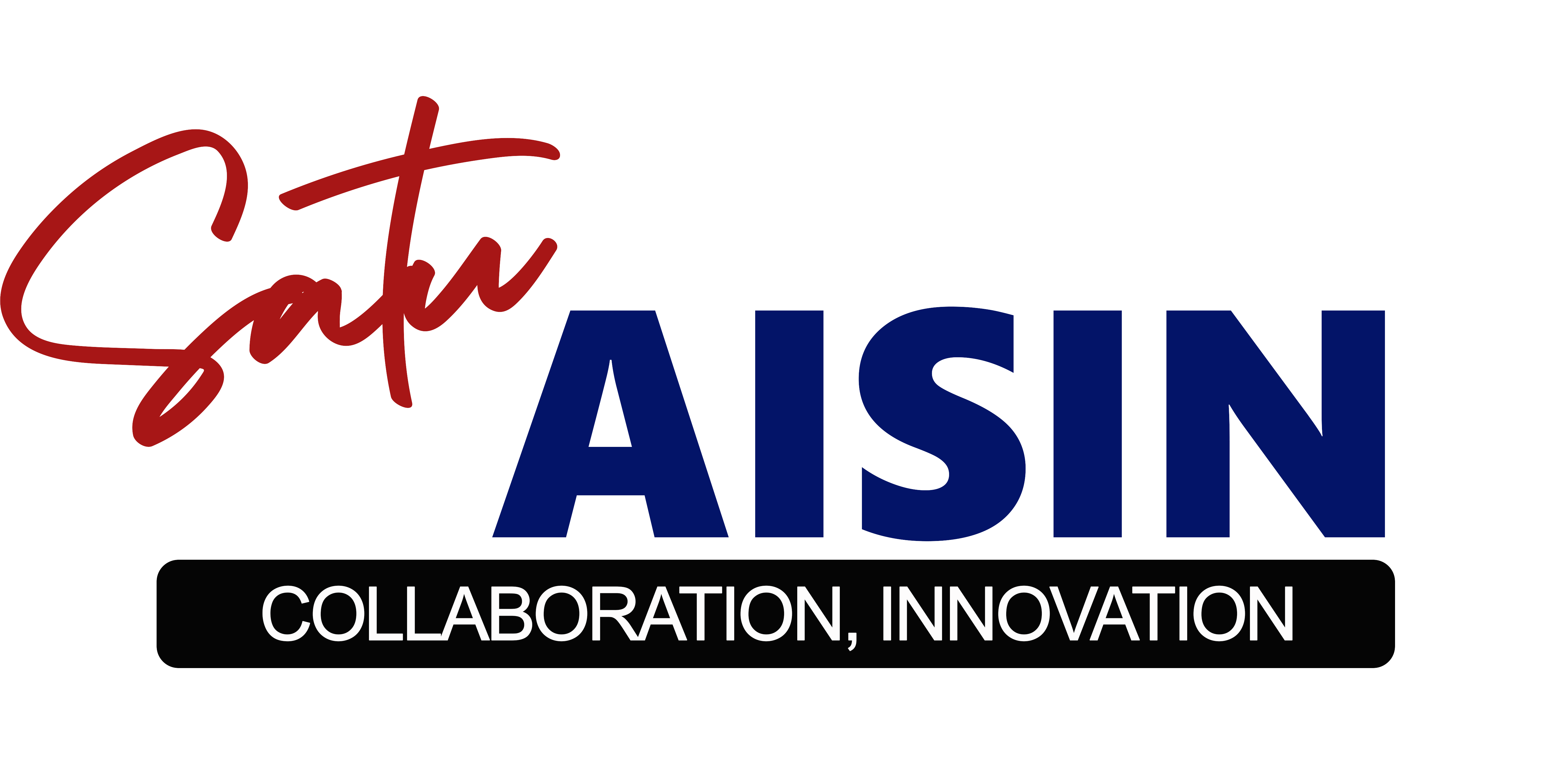Logo Aisin
